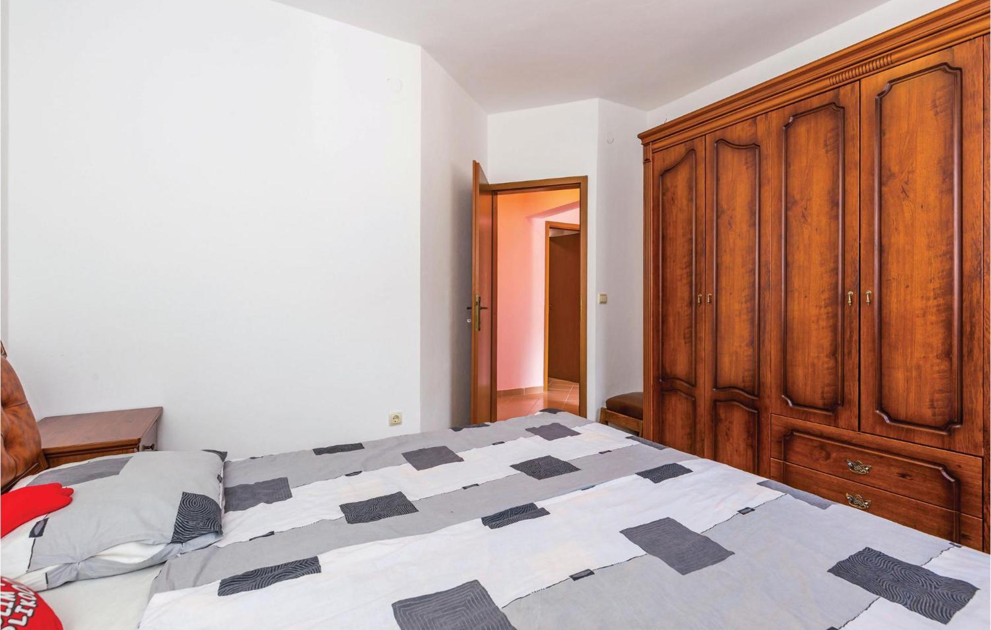 Nice Apartment In Matulji With Kitchen Exterior foto